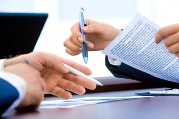 עריכת צוואה – איך עושים את זה נכון?
