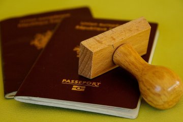 הדרך המשפטית להשגת דרכון רומני