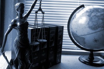 מאפיינים בבניית אתר לעורך דין